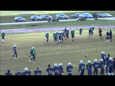 Video of Terry Thomas Summer 2014 Camp Film-2