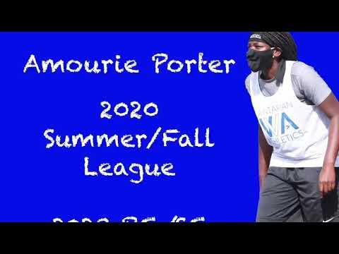 Video of Summer league 2020