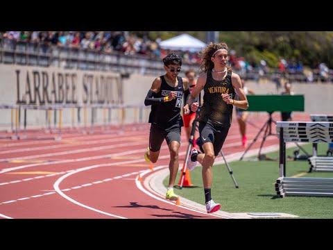 Video of Jayden Hernandez performance at CIF-SS D2 Prelims 2023