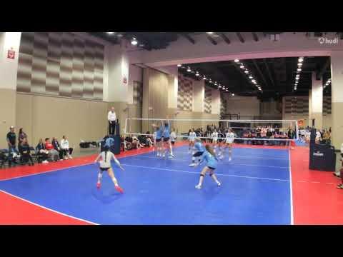 Video of #24, Lexie Vick, MH, 6'1"- MEQ, Indy (3/25-3/27)