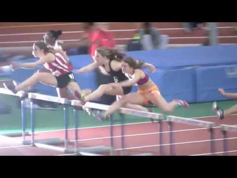 Video of 2013 New Balance Nationals and Indoor State Championships (BEST)