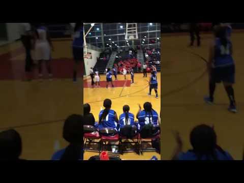 Video of Free throw