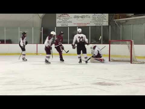 Video of LI vs Northfield - Conlon Glove Save