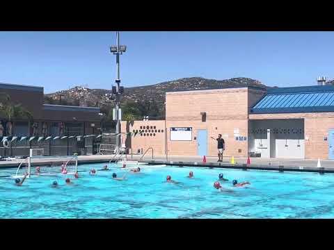 Video of Will Garcia  2024 Goalie Highlight Reel