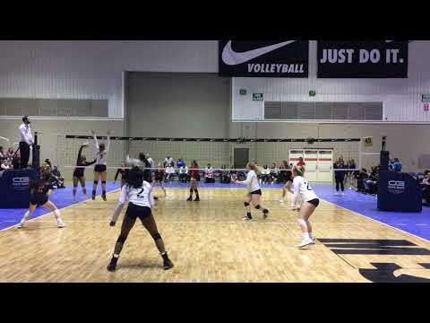 Video of Meq Gold Playoff