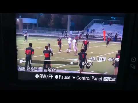 Video of Highlights 