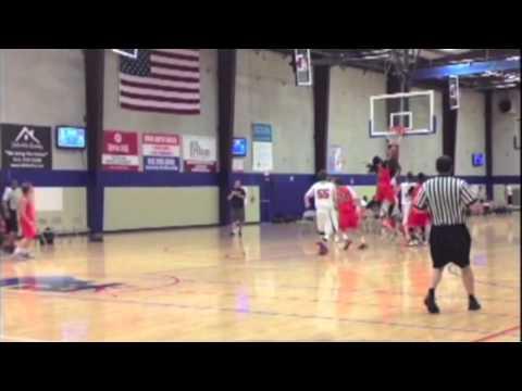 Video of #1 Demarius Cress, 5'9, Killeen High School, 2015