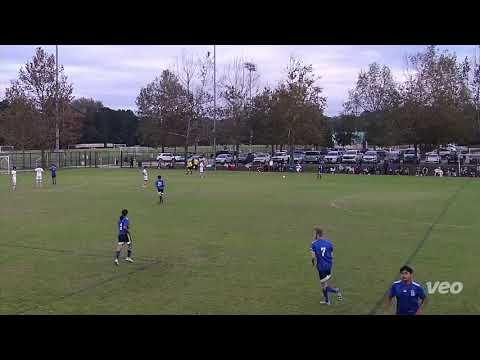 Video of GSA 02/03 SCCLP VS STEAMES FC 02/03 2ND HALF