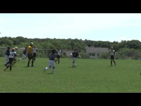 Video of LongValley g4 goal3