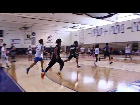 Video of Dmari smith #150-5’11 G class of 2020