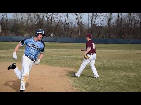 Video of Will at-bat vs Bears