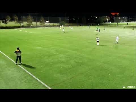 Video of League GA Game vs #1 Undefeated LAFC