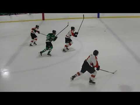Video of Harris - Philadelphia Little Flyers U18 vs Twin Cities Lightning - 10/25/19
