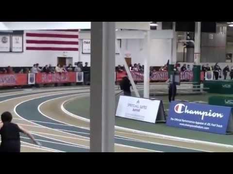 Video of 4x8 2A NC Indoor State 2015