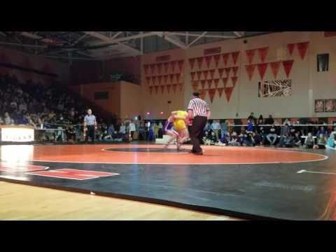 Video of District 10 Championship 
