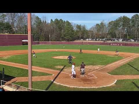 Video of Feb 22 Game AB