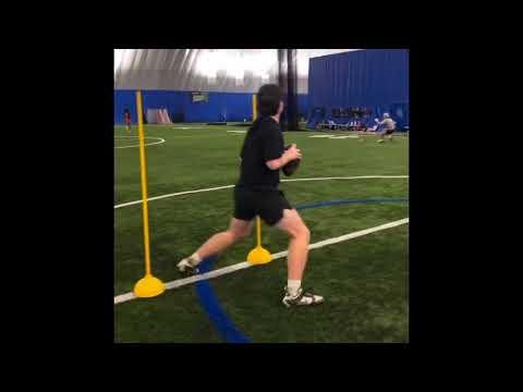 Video of Training w/ Greg Holcomb (Next Level)