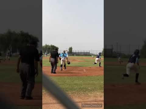 Video of From the mound