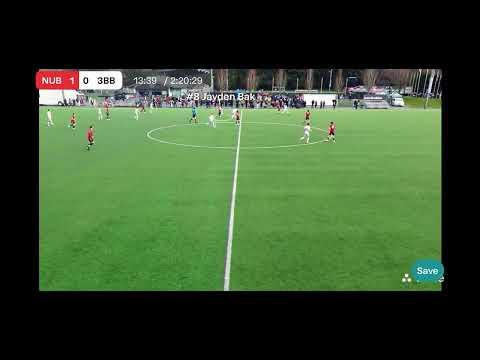 Video of 2024 Washington State Cup Highlights 