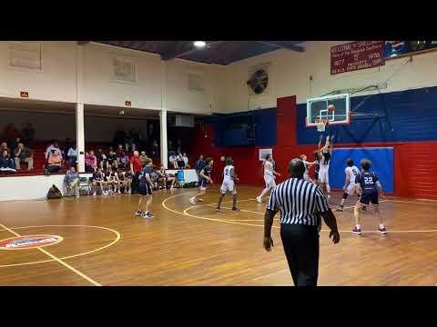 Video of Stem Charter Vs Sherwood  Part 2