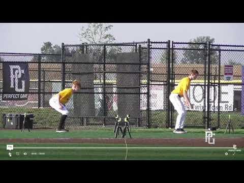 Video of PG showcase