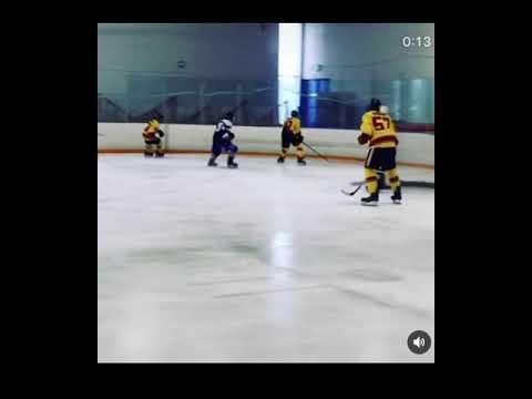 Video of Jagger Urland #2 #16 SCORE+Hits