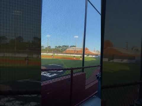 Video of Tate Highschool-Brayden Walker 2022 Season