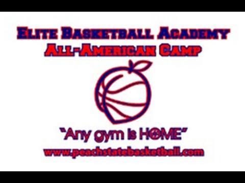 Video of EBA All-Amercian Camp 2014 # 7