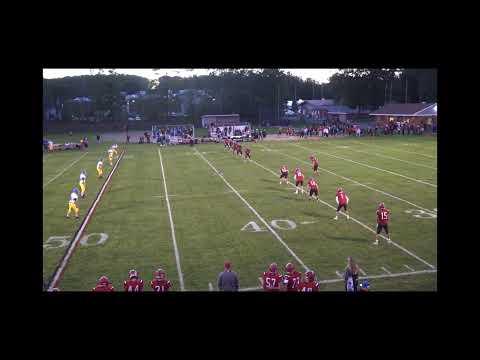 Video of Junior year highlights