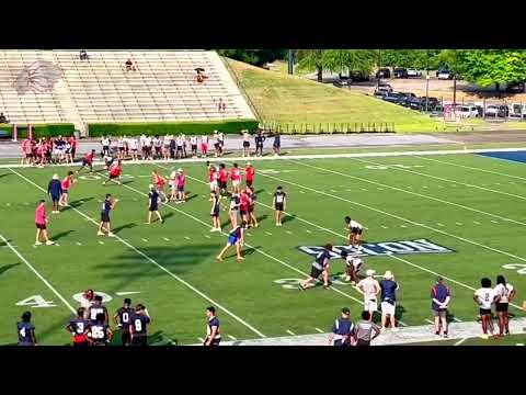 Video of Prospect Camp Highlights June 2023