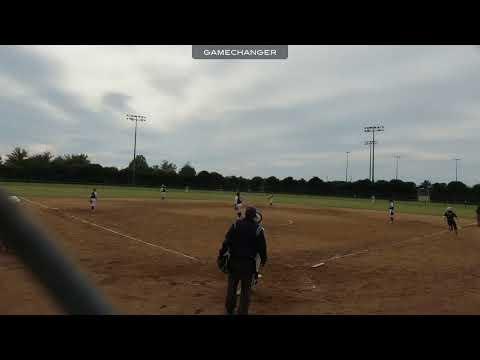 Video of Fielding - LF