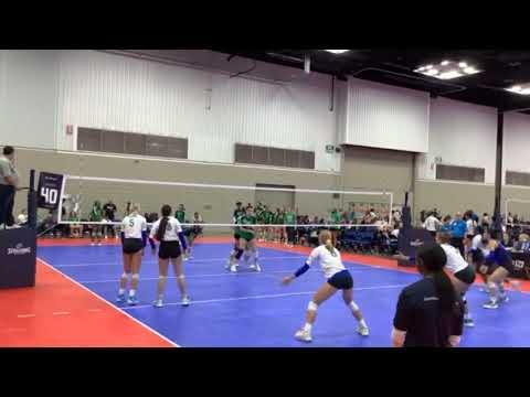 Video of 2022 National Recap Setter #2 - Finished in the Bronze