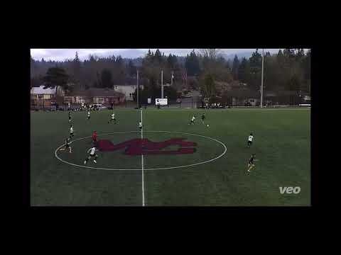 Video of Spring 2022 Highlights - Oregon Premier FC Academy