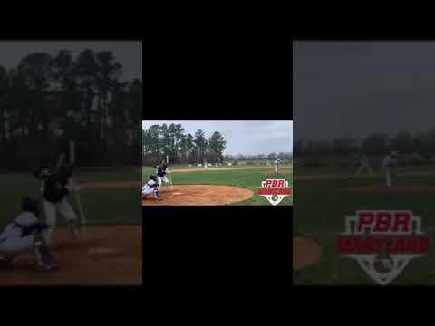 Video of 2021 Pitching