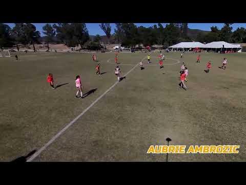 Video of Exact Camp Summer 2023