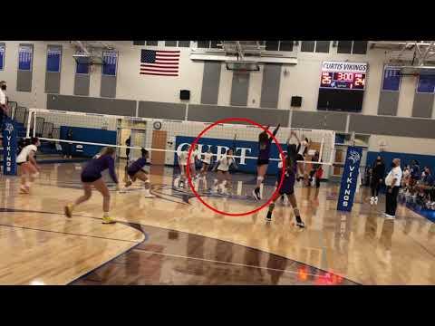 Video of 2021 PHS High School Season - WA 4A