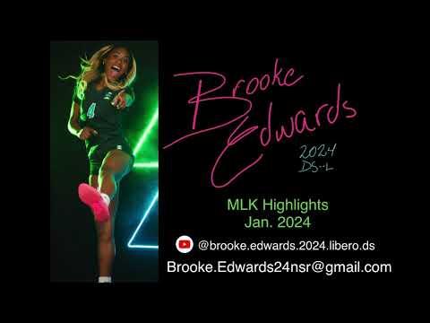 Video of MLK NQ Highlights Jan 2024