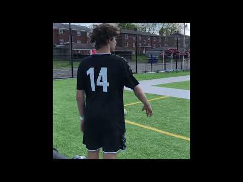 Video of State Cup Highlights