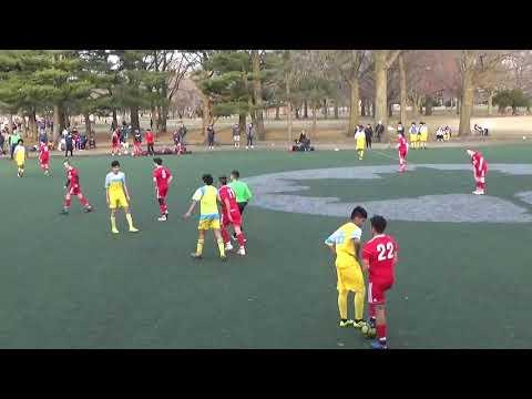 Video of Eastern FC vs Griffin United March 30, 2019 Second Half