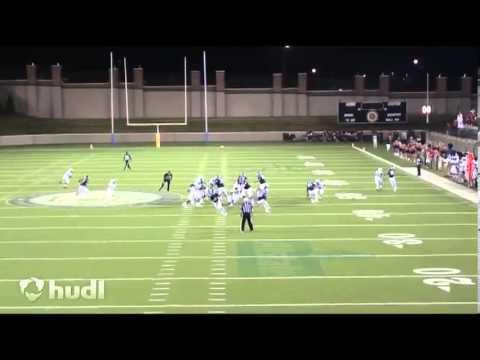 Video of 2013 Senior Highlights