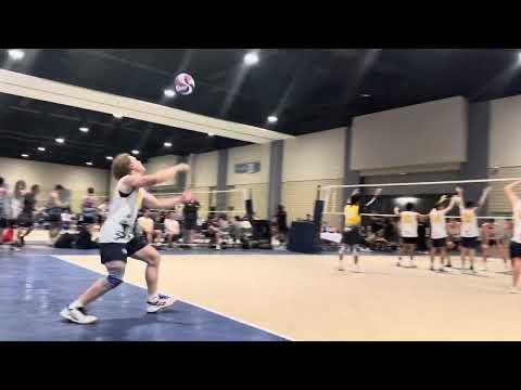 Video of 2023 East Coast Championships Virginia