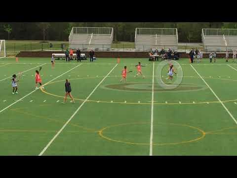 Video of 2018 spring highlights