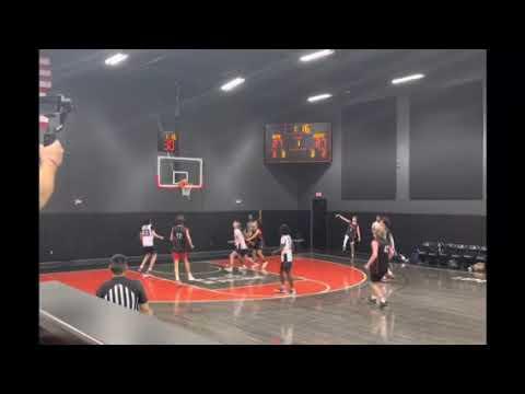 Video of 17U Live Period Highlights