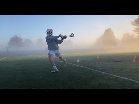 Video of 2020 Lacrosse highlights
