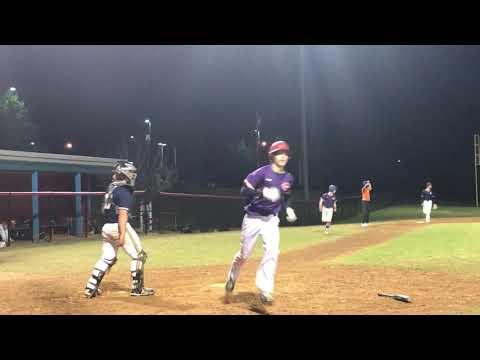 Video of 10/18-19/2020 Full At Bats