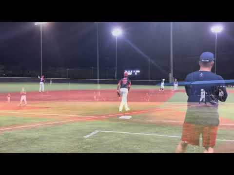 Video of Diamond Nation Blue Chip Prospects Tournament Highlights - 7.31-8.3.23