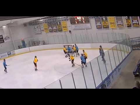 Video of Team Wisconsin (Tier 1) Tryouts