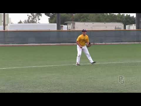 Video of Perfect Game West Academic Showcase