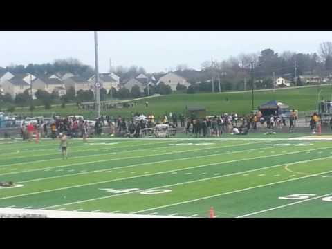 Video of Gleanoak Invitational