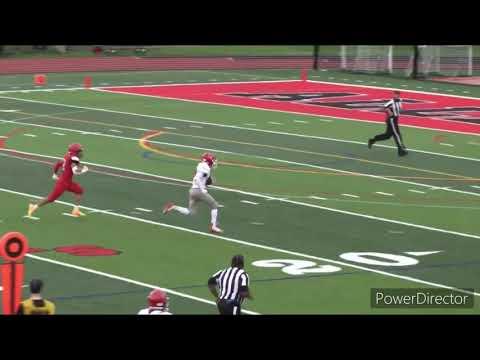 Video of Sophomore highlights